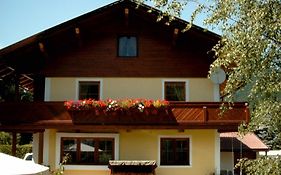 Ferienwohnung Huber